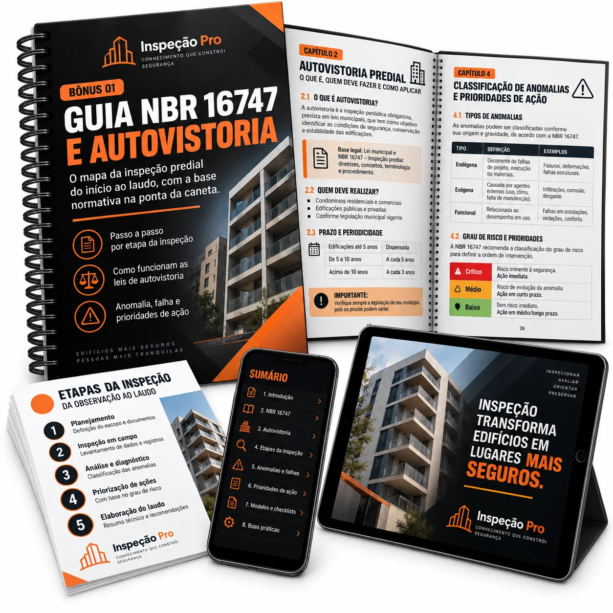 Bônus 1 - Guia NBR 16747 e Autovistoria